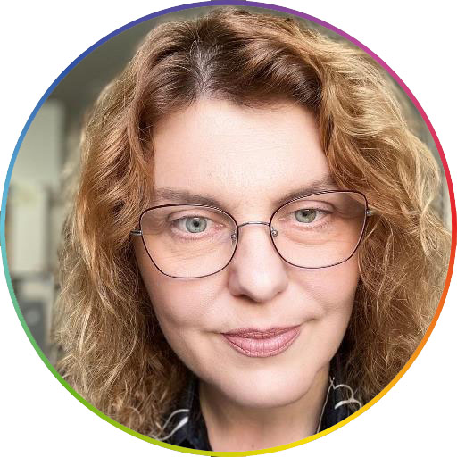 Prof. Dr. Natalya Bürkle