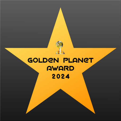 Golden Planet Award 2024