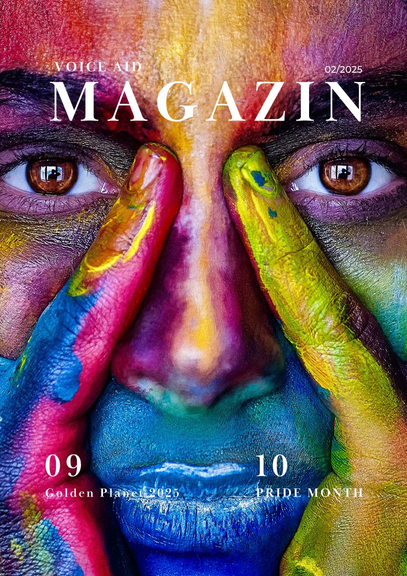 Magazin 02/2025