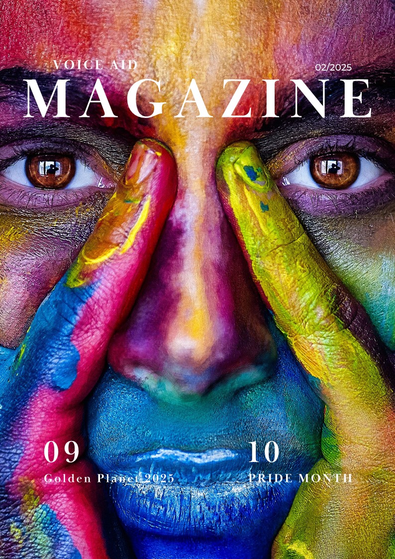 Magazine 02/2025