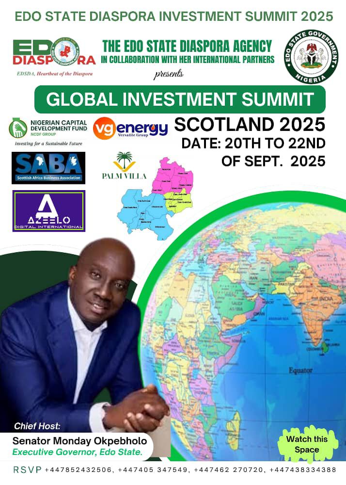 Edo-State-Global-Investment-Summit-2025