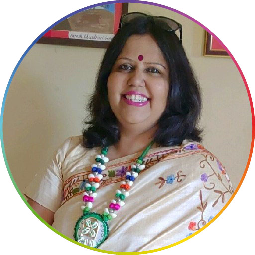 Dr. Anindita Chaudhuri
