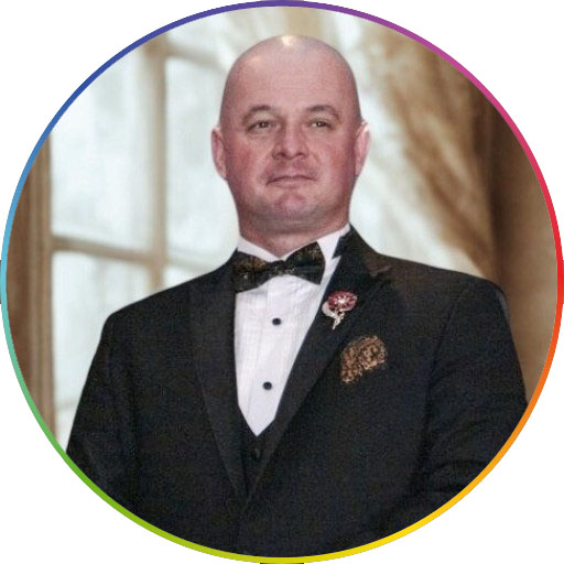 Lord Prof. Paul Martin