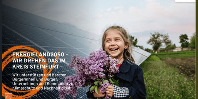 Energieland 2050
