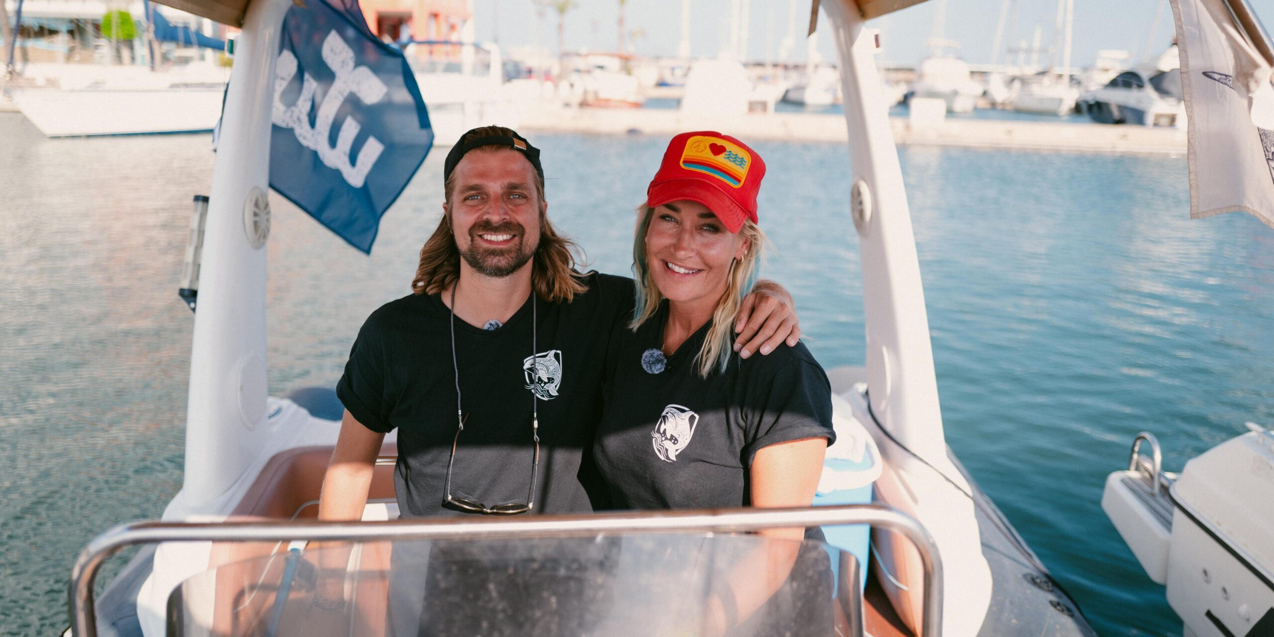 Iberian Orca Guardians