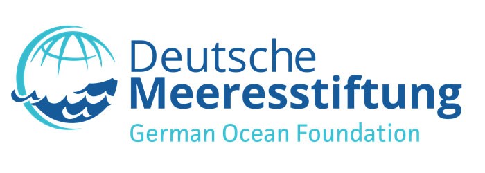 Logo Deutsche Meeresstiftung