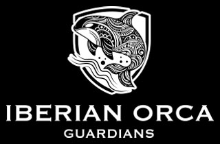 Logo Iberian Orca Guardians