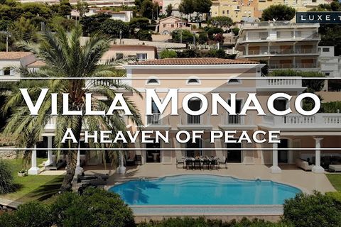 Villa Monaco